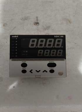 询价SDC36山武azbil温控器C36TVOUA1200二