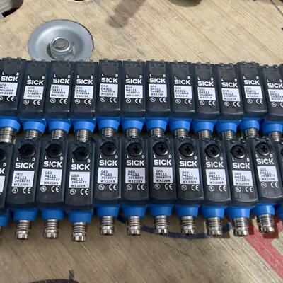 【议价】SICK GSE6-P4112 1052450 全新/二手均有货