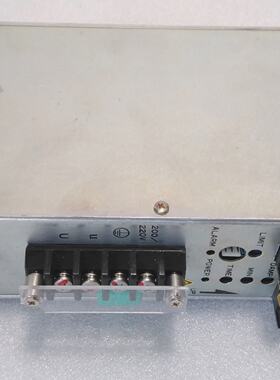 Used TOKYO RIKOSH VARITAP  VSCP20N  Power Transformer