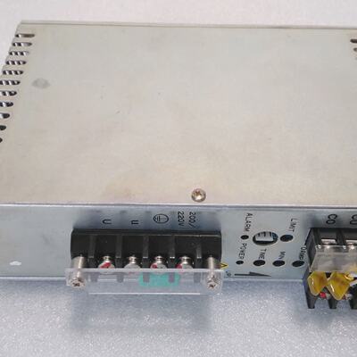Used TOKYO RIKOSH VARITAP  VSCP20N  Power Transformer