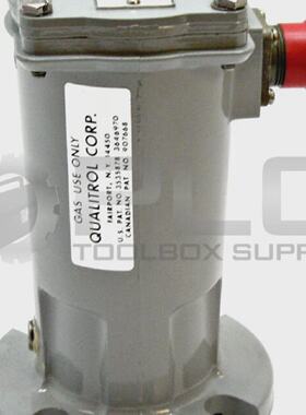 Qualitrol 91000601 Sudden Pressione Rel Trasformatore 910006