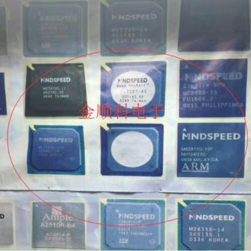 议价M83263G13PBGA专营敏讯原装进口正品系列产品可维修