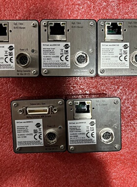 Svs工业相机 exo264cge exo264mge ec-议价