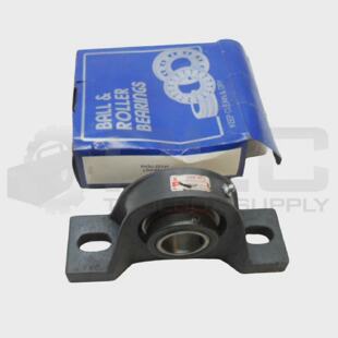 Nuevo LINKBELT PH3U223H Almohada Bloque Cojinete 11.1cm Orif