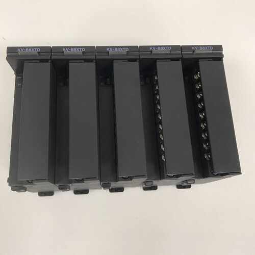 基恩士KEYENCE模块 KV-B8XTD~询价
