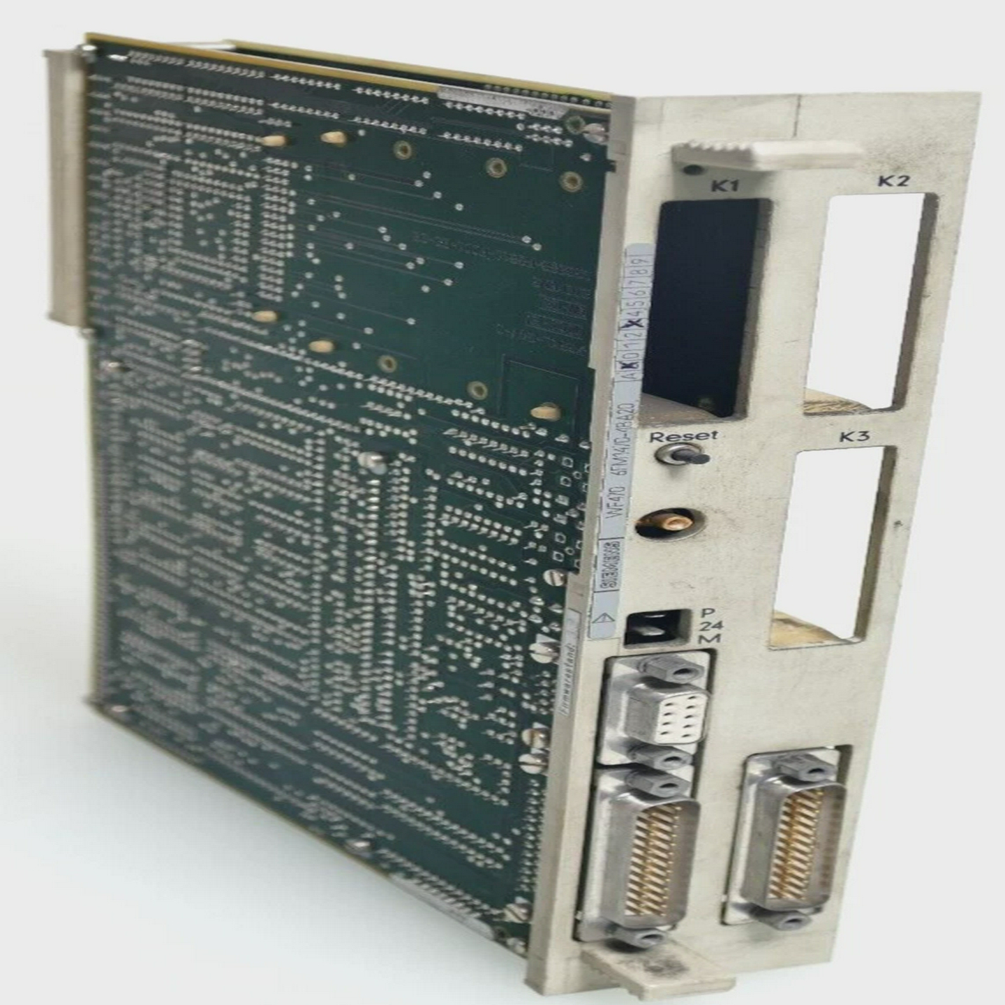 SiemensWF4706FM1470-4BA206FM1470-4BA20E:B03