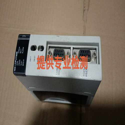 咨询-NX700系列cpu模块NX-CPU750BNX-C