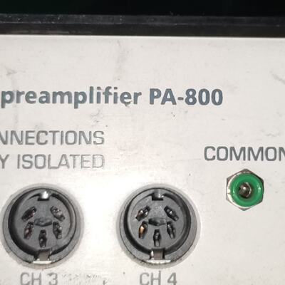 【询价】GN Otometrics ICS Chartr Pream适用