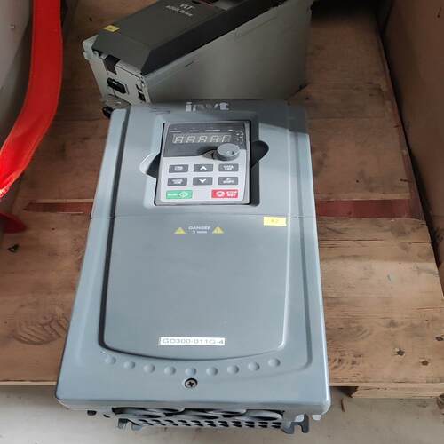 英威腾变频器GD300-011G-4，重载11KW，~询价