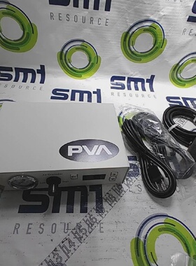 IJ FISNAR PVA PDC2000LF SERVO DONTROLLER DISPENSER