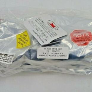 MANIFOLD BUFFER APPLIE 004020548 CHAMBER LOT