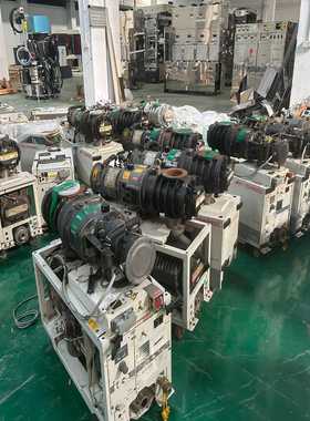 EDWARDS爱德华IQDP80真空泵英国制造型号A5--议价商品