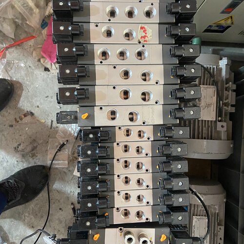EMC气动电磁阀RV5342RV5332CRV5232-议价