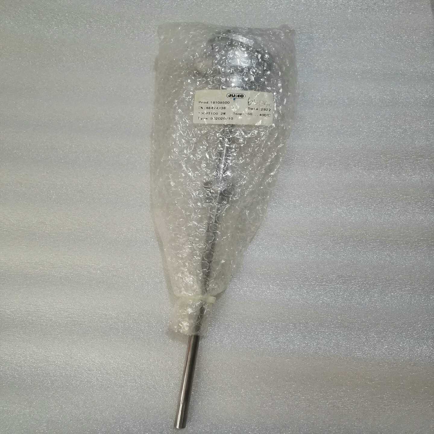 德国久茂1xPT100温度传感器,型号902020/10询价