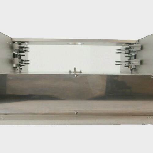 Kawasaki 3SC002SA011 300mm Wafer Robot Transport Aligner Wor