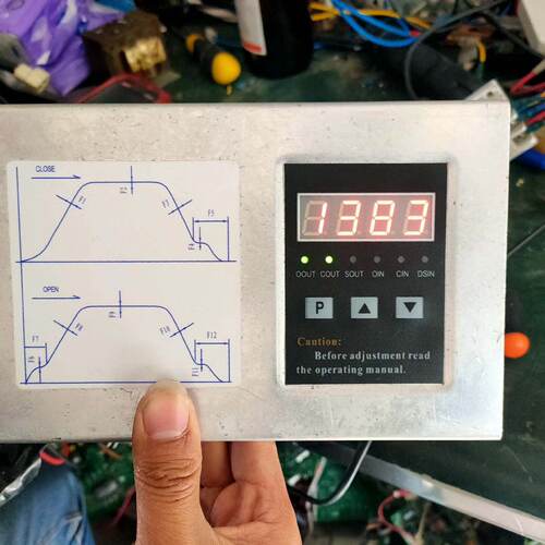 【询价】安利索门机变频器ACVF-0.37KVA适用