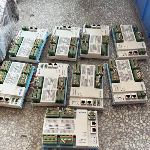 询-研华AMAX4856EtherCAT远程IO模块