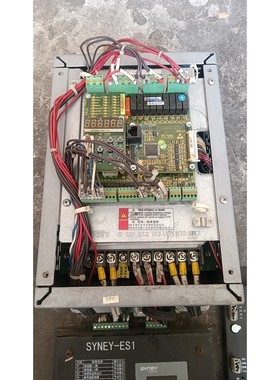 议价议价新时达电梯变频器AS330  4T001111KW拆机功议价