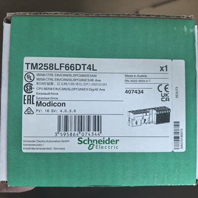 【议价】TM258LF66DT4L实图发货，议价适用274