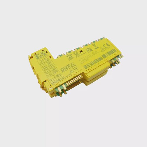 BR AUTOMATION X20SRT806 X20 SRT 806 Safety IO Unit Rev. E0 n
