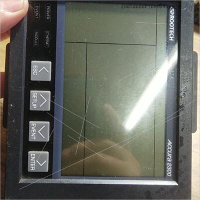 议价韩国ROOTECH数显工具表accura2300