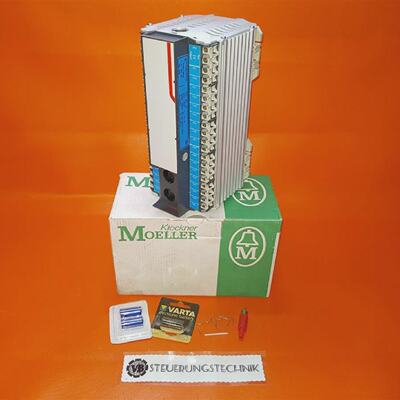 Klckner Moeller PS3 Programmable Controller PS3  DCEE  *PS3V