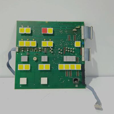 NORCONTROL NA1115 ORDER PRINTER OPERATORS PANEL HA220842 BB