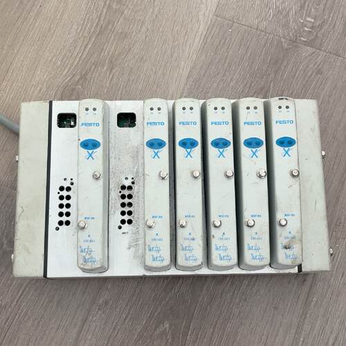 议价FESTO费斯托电磁阀NSFH1数量6个单价2