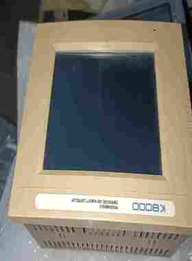 咨询-k8000触摸屏恒温箱控制器控制屏