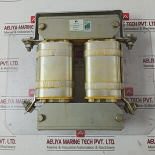 TRAFOTEK 10003466B Transformador 420 UH 177196 A