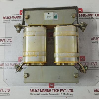 TRAFOTEK 10003466B Transformador 420 UH 177196 A