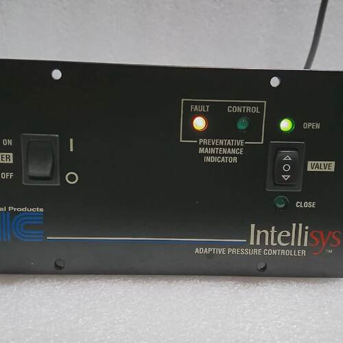 全新其他NorCal222843Intellisys适应压力控制器无盒