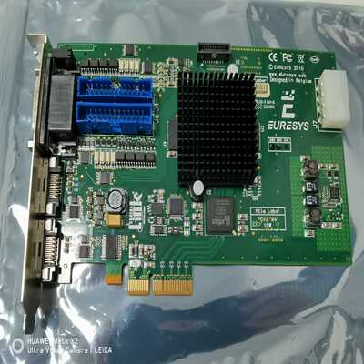 EURESYS 1623 Grablink Dual Bas~询价