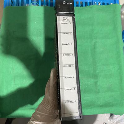 议价GE FANUC处理器模块IC697ALG230通讯模块plc模块可程式设计控