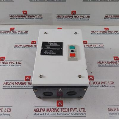 Schneider Electric TE Dmarreur Automatique toile Delta 40TDL
