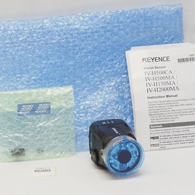 议价IvH500ca Vision Sensor  Neu适用