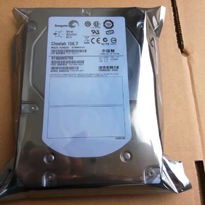 希捷ST3600057SS 600G SAS 15K7-议价