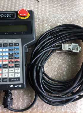 TEACH-PENDANT-H-3335--HIRATA询价