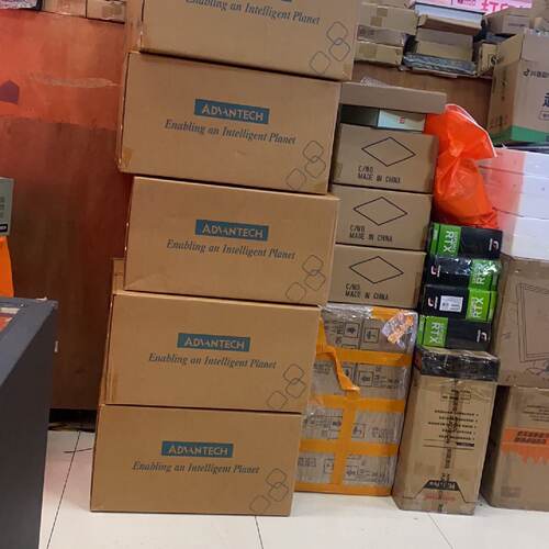 研华工控机IPC-610L  I5-3470CPU 8G内存-议价