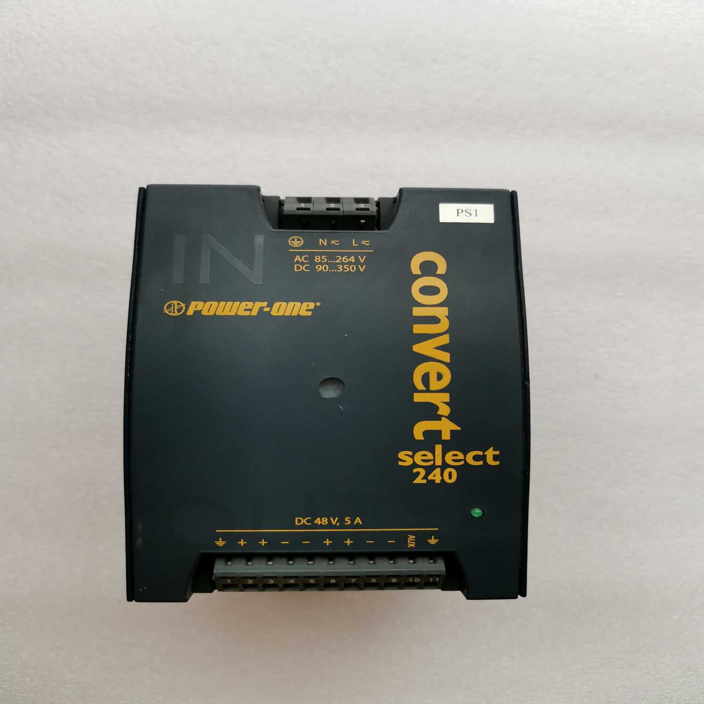CONVERT电源LWN1801-6，功能，实询价