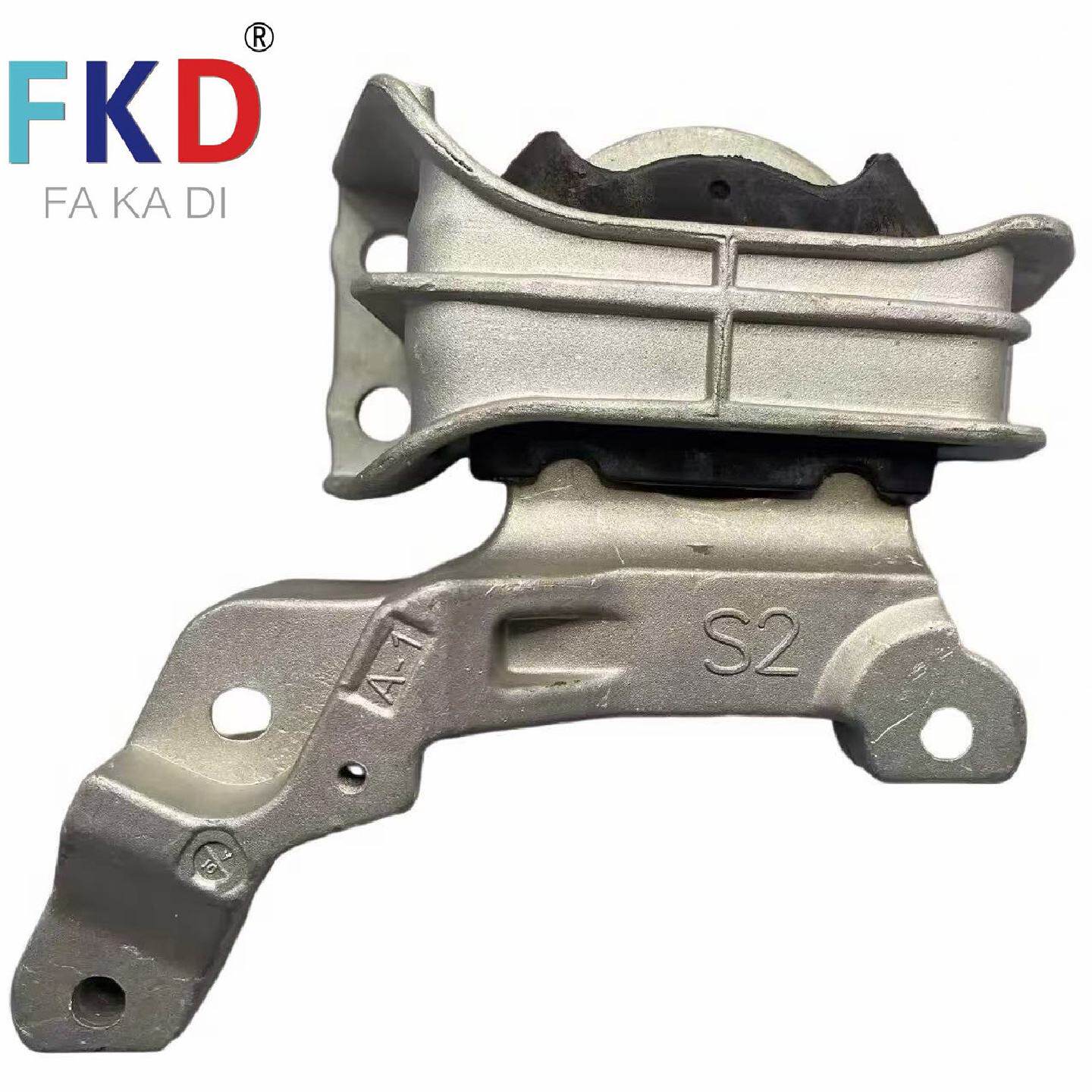 11210-1KA1A适用于日产英菲尼迪启晨汽车发动机机脚胶厂家直销
