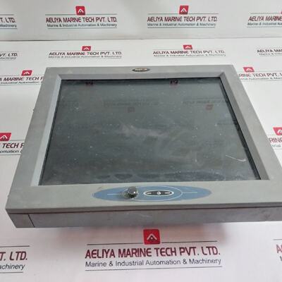 Affichage Du Systme DP ALSTOM 46E2SMAL02X 100V230V60HZ50HZ