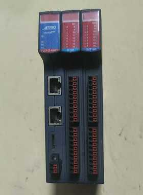翠欧FLEX-6NANO主机，IN16N模块，OUT16N--议价商品