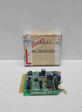 WESTRONICS W9806ANN PCB Karte REV 22712
