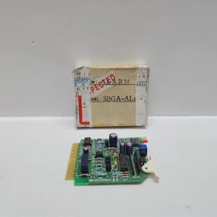 Karte WESTRONICS W9806ANN PCB 22712 REV