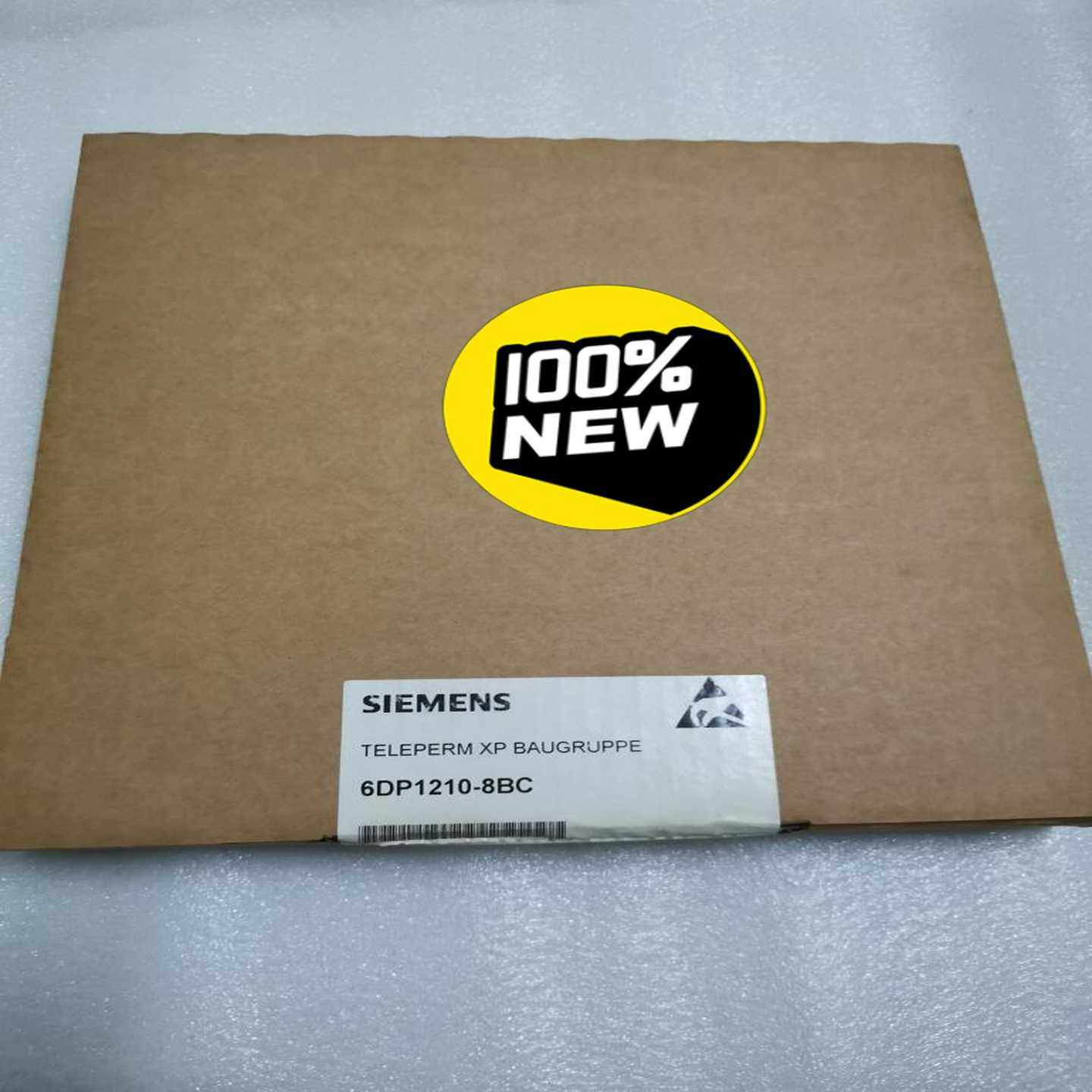 全新6DP1210-8BC/88C原装西门子，实物拍摄，现货--议价商品