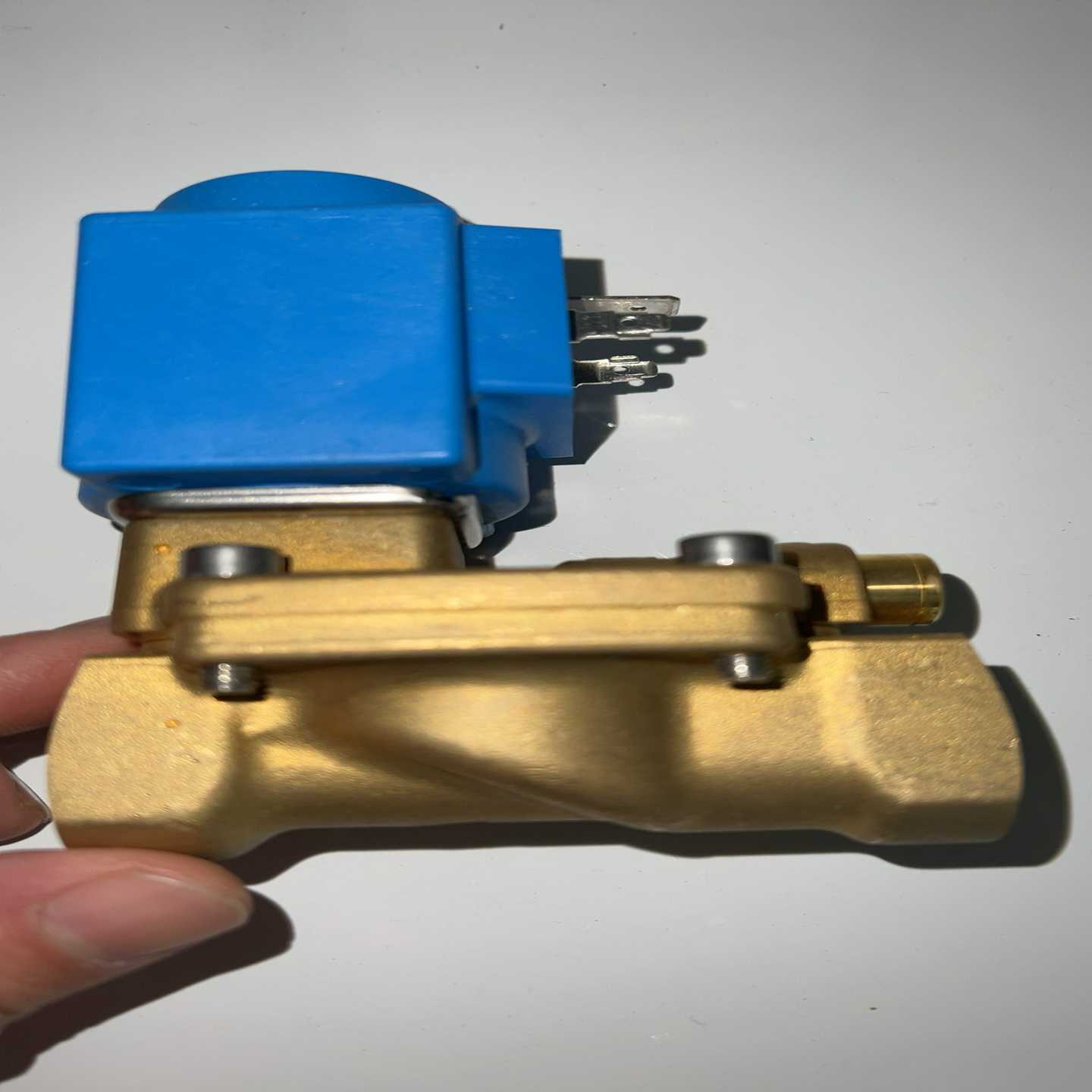 【议价】丹佛斯压力传感器Danfoss EV2248  032U45