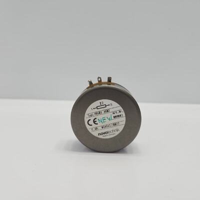Novotechnik P6501 A502 Rotierende Sensor Potentiometer 00800