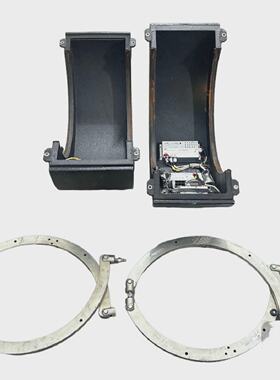 VAF TSENSE R Systme De Mesure Du Couple Rotor Cover