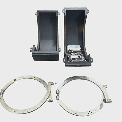 VAF TSENSE R Systme De Mesure Du Couple Rotor Cover